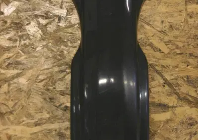 PARAFANGO ANT. NERO Malaguti XTM - Annuncio 6287278