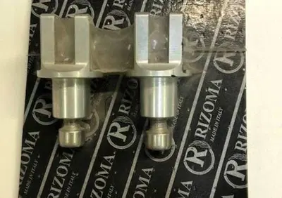 PEDALINI RIZOMA SUZUKI - Annuncio 7188425