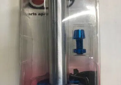 RAPIDO IN ALLUMINIO One - Annuncio 7188426