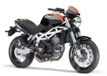 Nuova grafica per la 1200 Sport