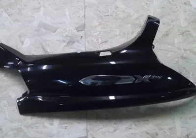 CARENA POSTERIORE X EVO Piaggio PIAGGIO X EVO 400 - Annuncio 6290758