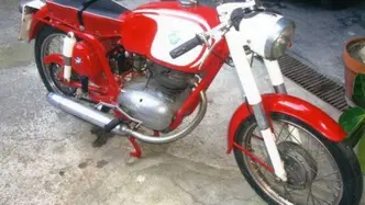 MV Agusta SPORT epoca