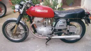 MV Agusta  