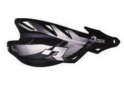 PARAMANI RAPTOR CON KIT MONTAGGIO NUOVO R-TECH Racetech - Annuncio 7222189