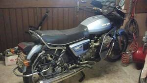 Moto Guzzi  