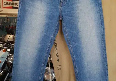 Jeans Pull&Bear blu Tg 38 - Annuncio 7223730
