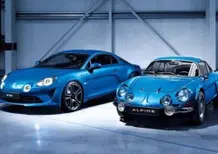 Francia: il mito Alpine torna a correre nei rally ma non in fabbrica?