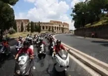 Raduno Nazionale T-Max