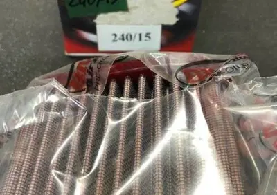 FILTRO ARIA K&N BUELL 1200 CC - Annuncio 7225431