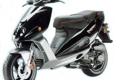 RICAMBI USATI F12 50 Malaguti PHANTOM F12 - Annuncio 6294298