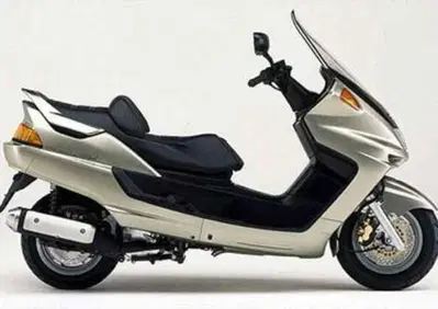 RICAMBI MAJESTY 250 Yamaha MAJESTY 250 - Annuncio 6294315