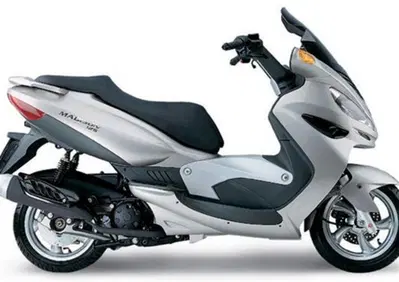 RICAMBI USATI MADISON Malaguti MADISON 125 200 250 400 - Annuncio 6294344