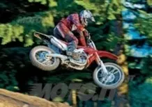CRF 250R