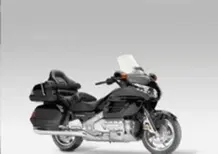 Tre nuove colorazioni per la Gold Wing