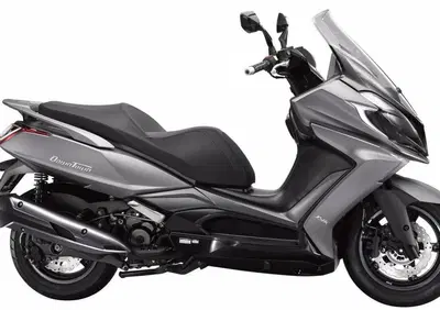 Kymco Downtown 350i TCS (2021 - 25) - Annuncio 6101197