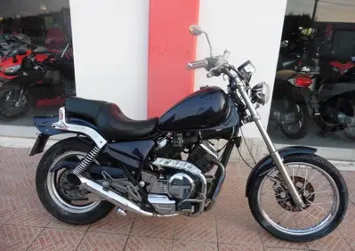 Moto Morini New York 501 - Annuncio 6294629