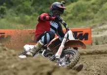 KTM SX e SX-F Cross 2019. Dominatrici incontrastate