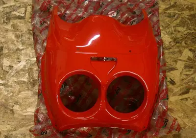 CARENA FRONTALE ROSSA Aprilia AF1 50 cod.(AP823046 - Annuncio 6294873