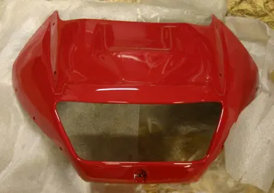 CARENA FRONTALE PURPLE Aprilia Pegaso 125 1991 - 1 - Annuncio 6294887