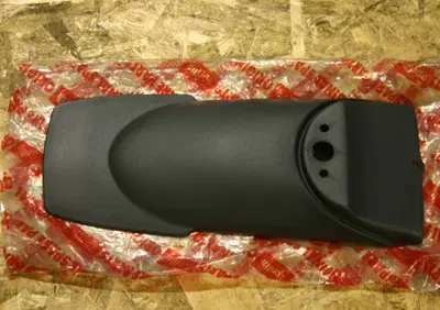 PARASPRUZZI POST. GRIGIO Aprilia SR 50 cod.(AP8238 - Annuncio 6294900