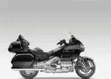 La Goldwing diventa giapponese! 