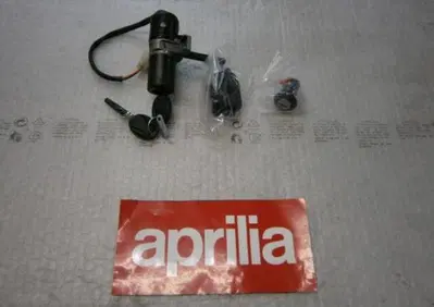 KIT SERRATURE Aprilia SERRATURE SPORTCITY 125/200/250/300 - Annuncio 6295291