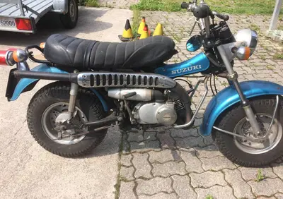 Suzuki RV 90 van van - Annuncio 7228462