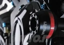 Accessori CB1000R e GSX-R 1000