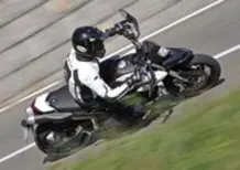 DUCATI Hypermotard 796 
