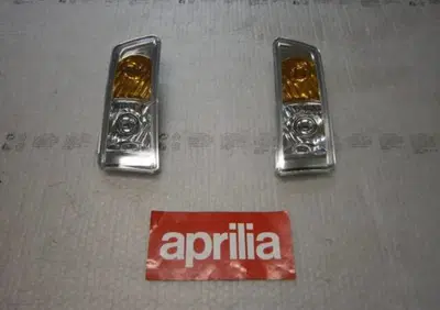 FRECCE ATLANTIC ANT. Aprilia COPPIA FRECCE ATLANTIC 500 2002/05 ANTERIORI - Annuncio 6296958