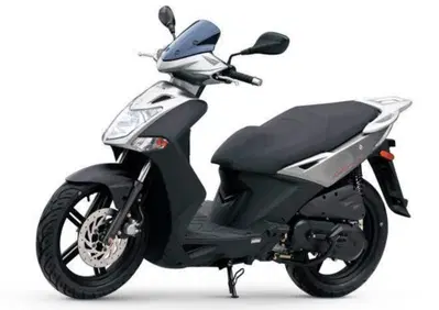 Kymco Agility 125 R16 (2008 - 17) - Annuncio 6297068