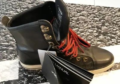 stivale V Quattro - Annuncio 7231918