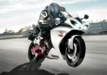 Guida alla Yamaha R1