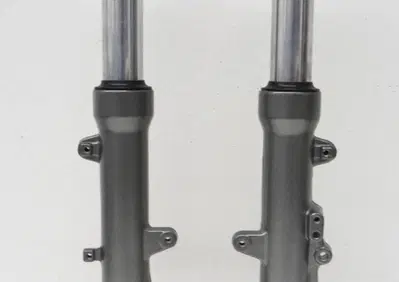 Forcella Burgman 400 Suzuki - Annuncio 6298457