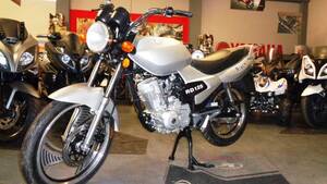 Pedamotor Italia Captain 125 4t (2013 - 16) 