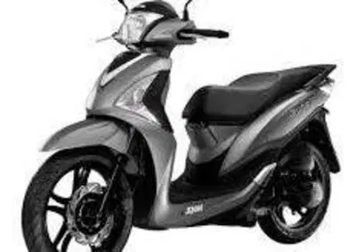Sym Symphony 200 ST (2021 - 24) - Annuncio 6298529