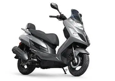 Kymco Dink 125 DD (2007 - 17) - Annuncio 6298543