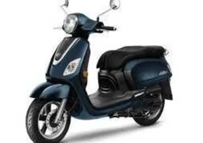 Sym Fiddle 125 (2021 - 25) - Annuncio 6298566