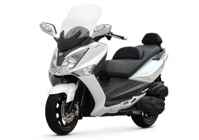 Sym Joymax 300 Z ABS (2018 - 20) - Annuncio 6096202