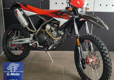Fantic Motor Enduro 125 E Performance 4t (2018) - Annuncio 7237300