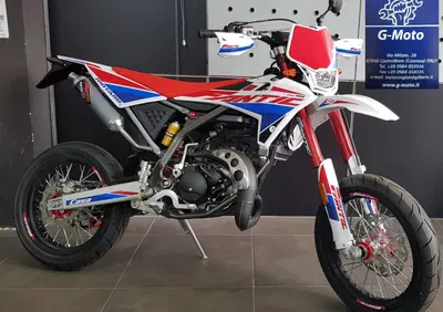 Fantic Motor Motard 50 M Casa 2t (2018) - Annuncio 7237706