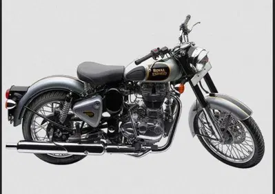 Royal Enfield Bullet 500 Classic EFI (2009 - 16) - Annuncio 6300381