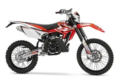 Betamotor RR 50 Enduro (2011 - 18) - Annuncio 6300430