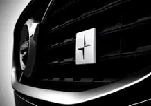 Volvo S60, arriva il kit Polestar Engineered