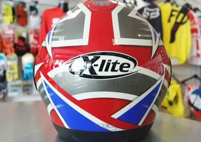 Casco X-Lite - Annuncio 7244913