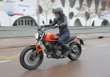 Ducati Scrambler Sixty2