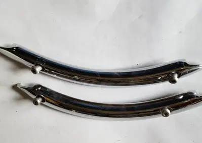 STAFFE YAMAHA ROYALSTAR MODANATURE STAFFE CROMATE PER YAMAHA ROYAL STAR 1300 - Annuncio 6301985