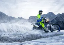 Sherco Enduro Factory 2016