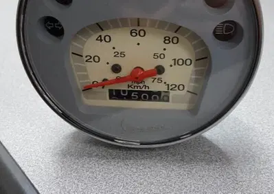 CONTAKM PIAGGIO VESPA PX CONTAKM TACHIMETRO PIAGGIO VESPA PX 125 150 - Annuncio 6302429