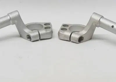 Coppia Manubri Sprint 955RS Triumph - Annuncio 7260973